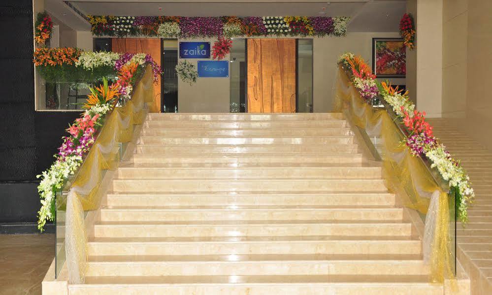 Goutham Grand Hotel - Tenali Vijayawāda Exterior foto